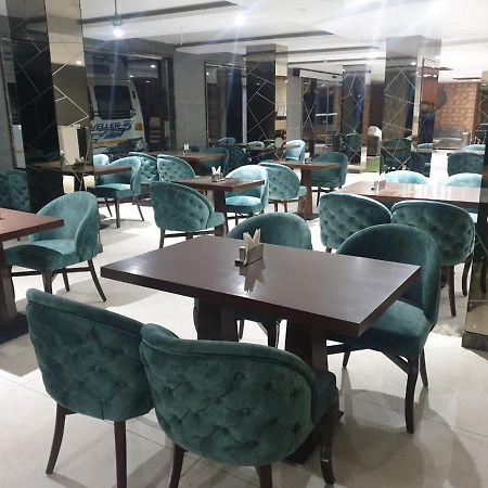 Hotel Green Orchid Udhampur Bagian luar foto