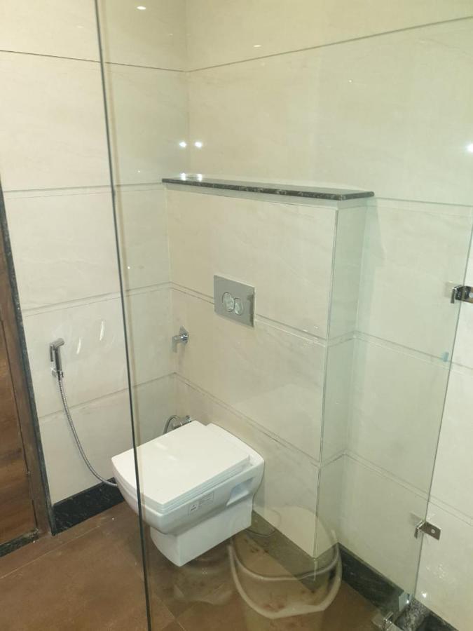 Hotel Green Orchid Udhampur Bagian luar foto