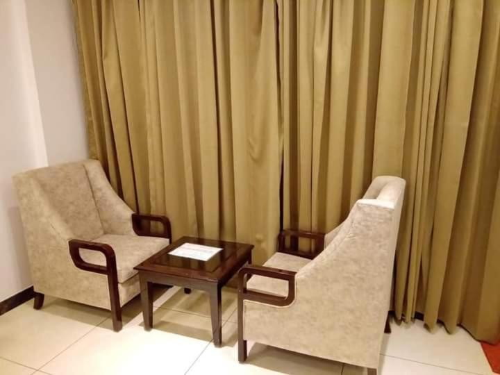 Hotel Green Orchid Udhampur Bagian luar foto